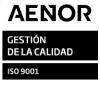 AENOR Gestión de la Calidad ISO 9001