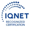 IQNET Recognized Certification