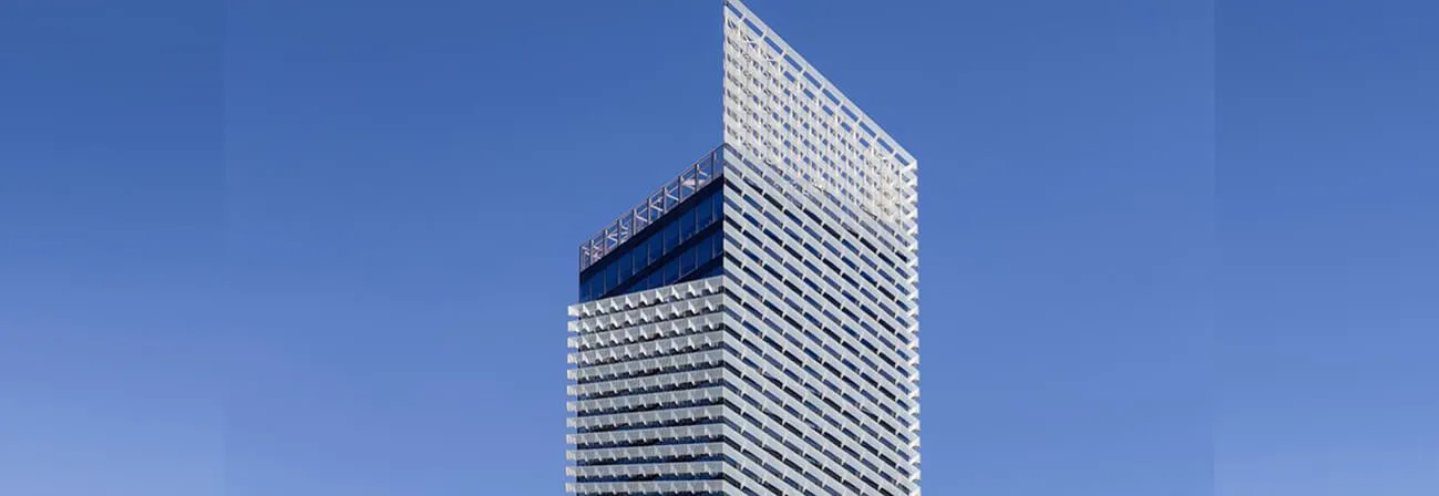 Torre Puig, Barcelona